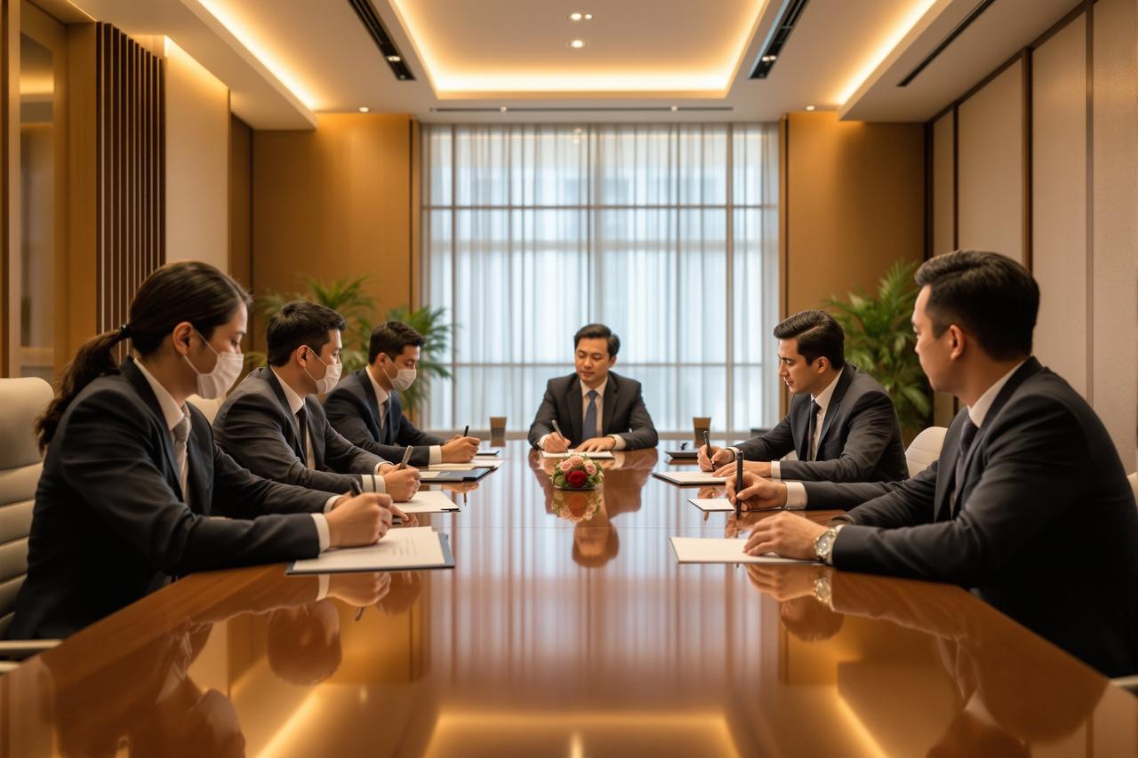 啪啪视频与腾讯视频达成战略合作，共同打造精品网络剧集